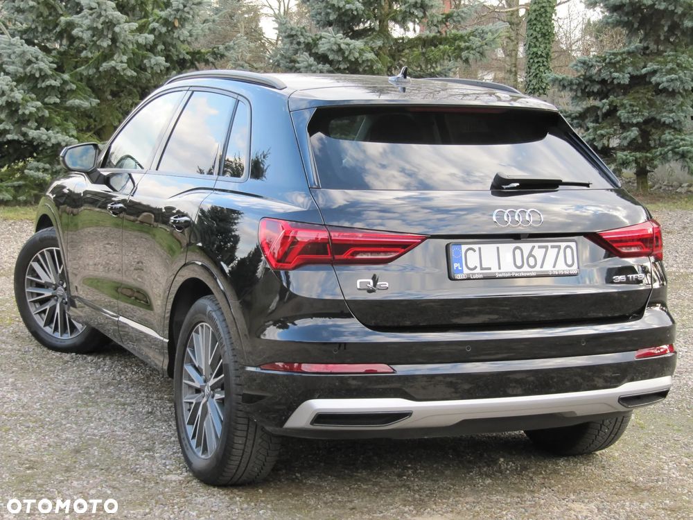 Audi Q3 35 TFSI S tronic - 9