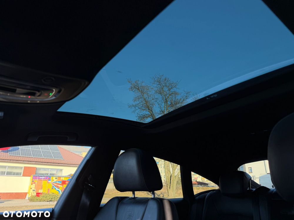 Audi A7 Sportback - 28