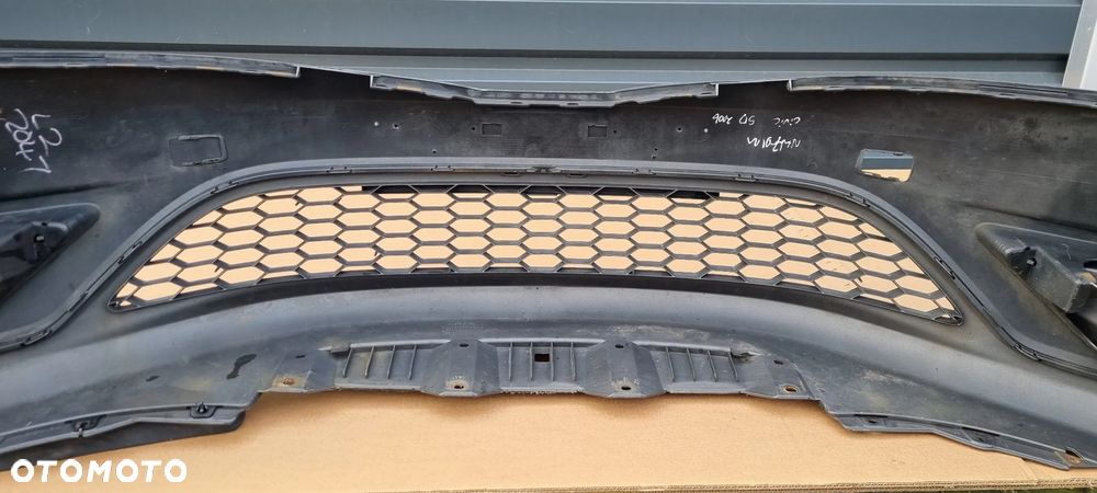 HONDA CIVIC VIII 2006- zderzak przód oryginał MA440 - 10