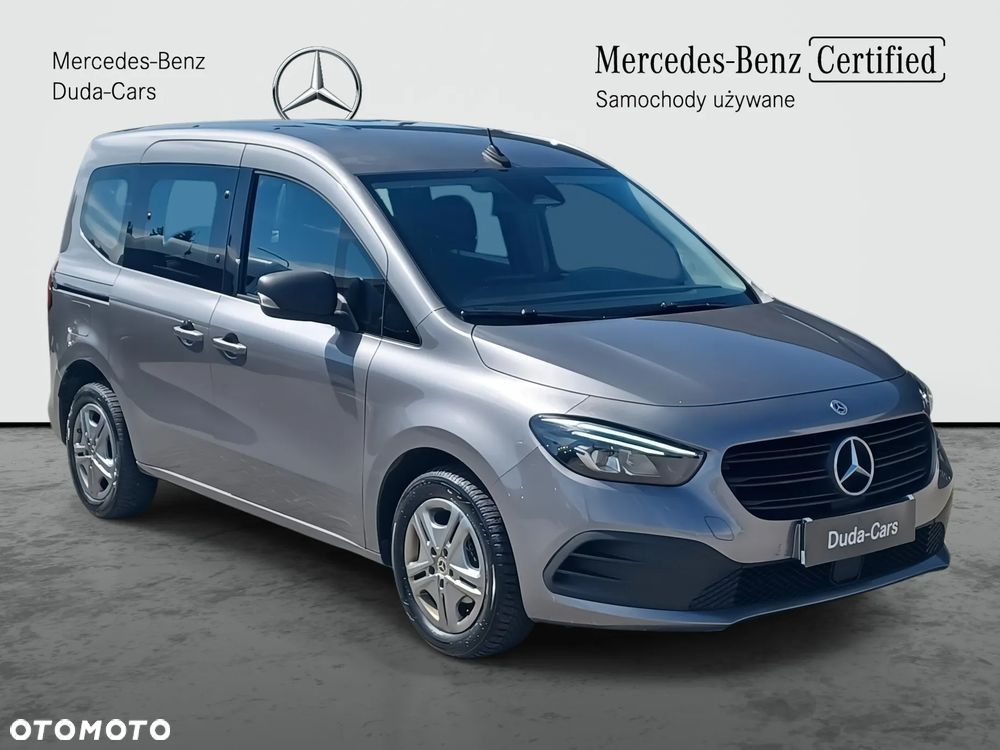 Mercedes-Benz Citan Tourer L1 420.723 - 9