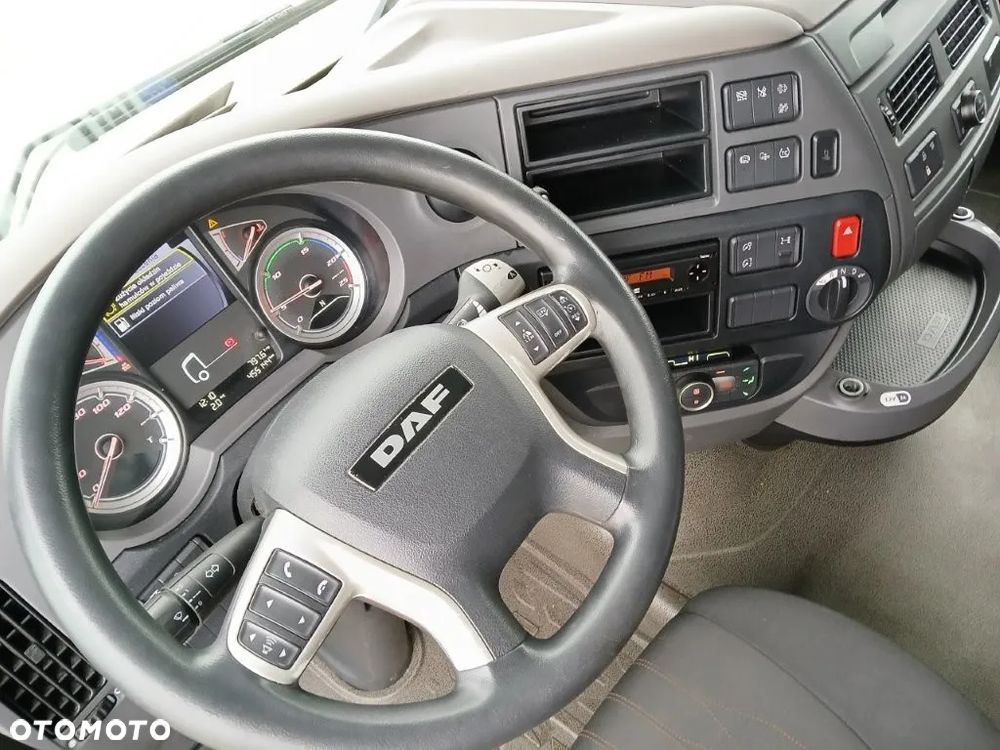 DAF XF 480 FT (32221) - 13