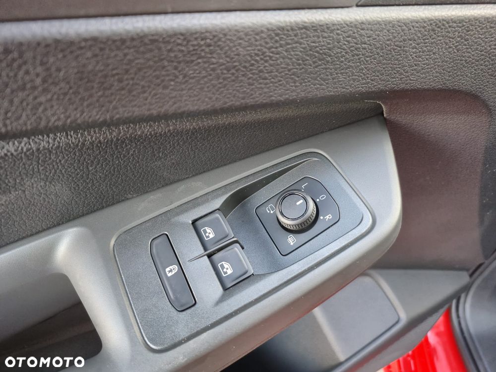 Volkswagen Caddy - 13