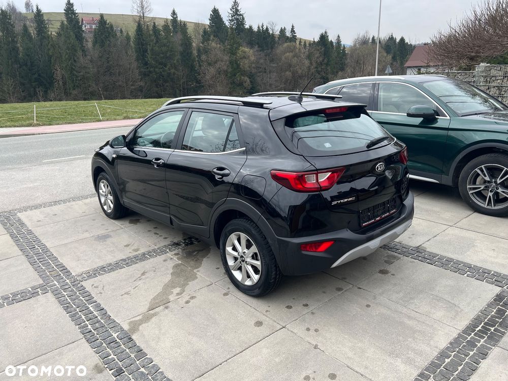 Kia Stonic 1.0 T-GDI L - 7