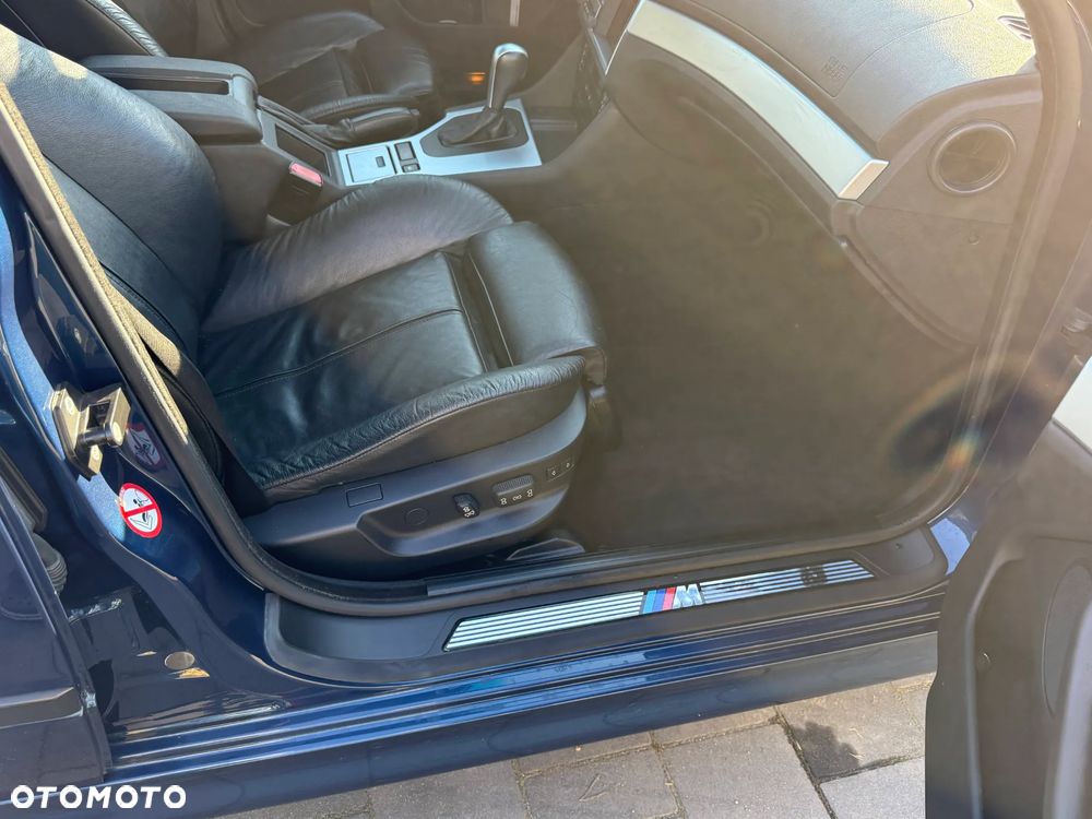 BMW Seria 5 - 15