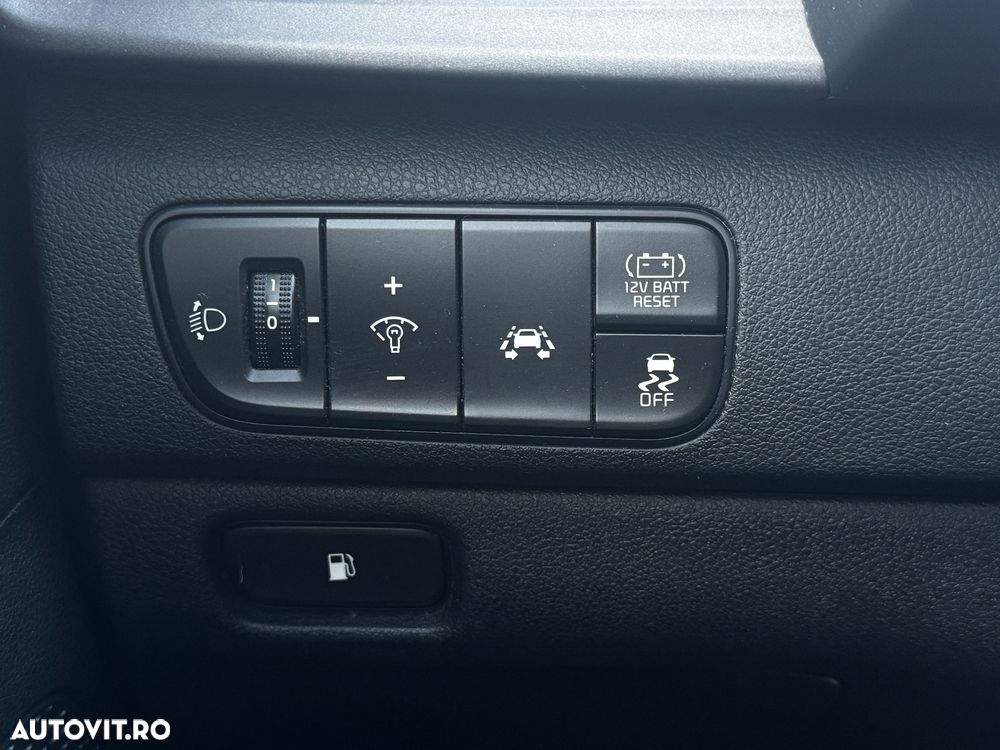 Kia Niro 1.6 GDI 6DCT HEV Comfort - 7