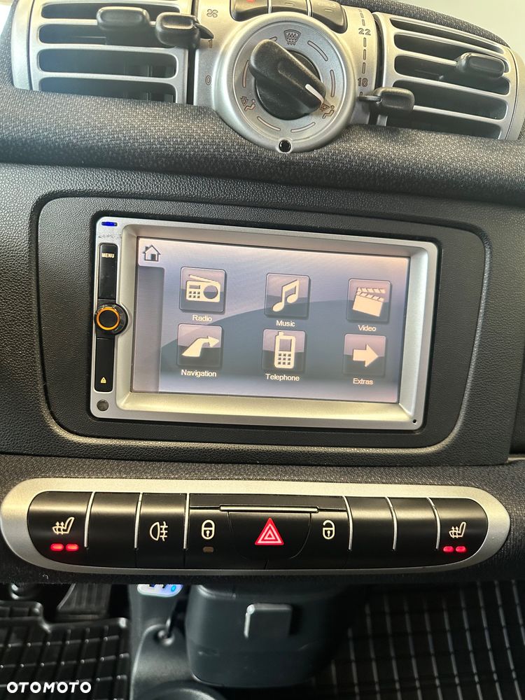 Smart Fortwo - 14