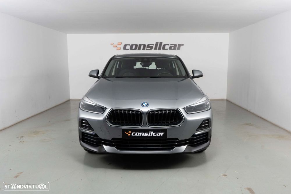 BMW X2 25 e xDrive Advantage - 3