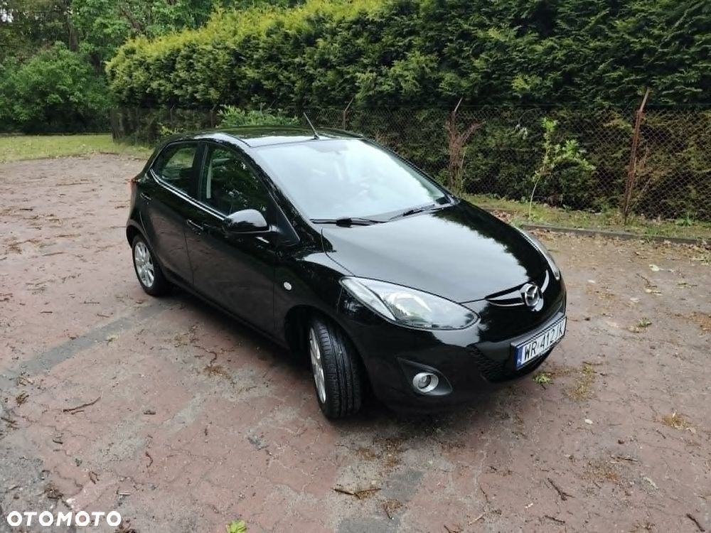 Mazda 2 1.3 MZR Center-Line - 35