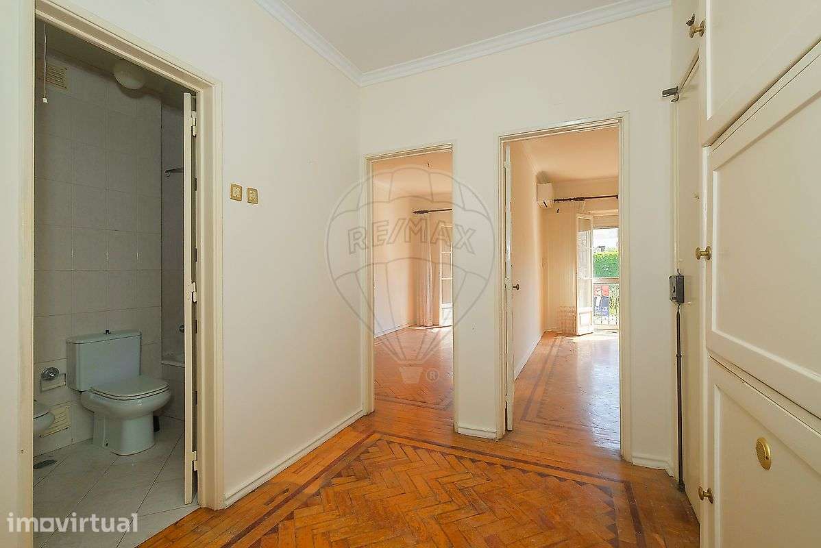Apartamento T2 para venda - Grande imagem: 5/36