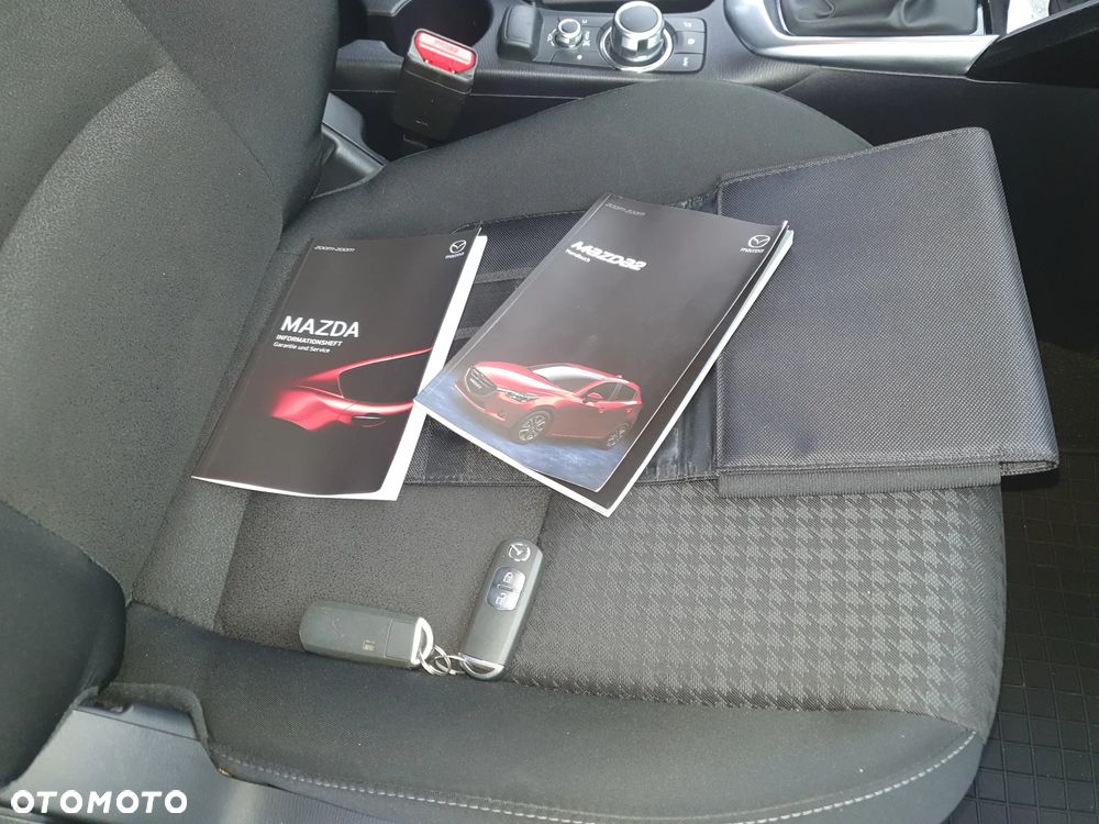 Mazda 2 1.5 Skymotion - 5