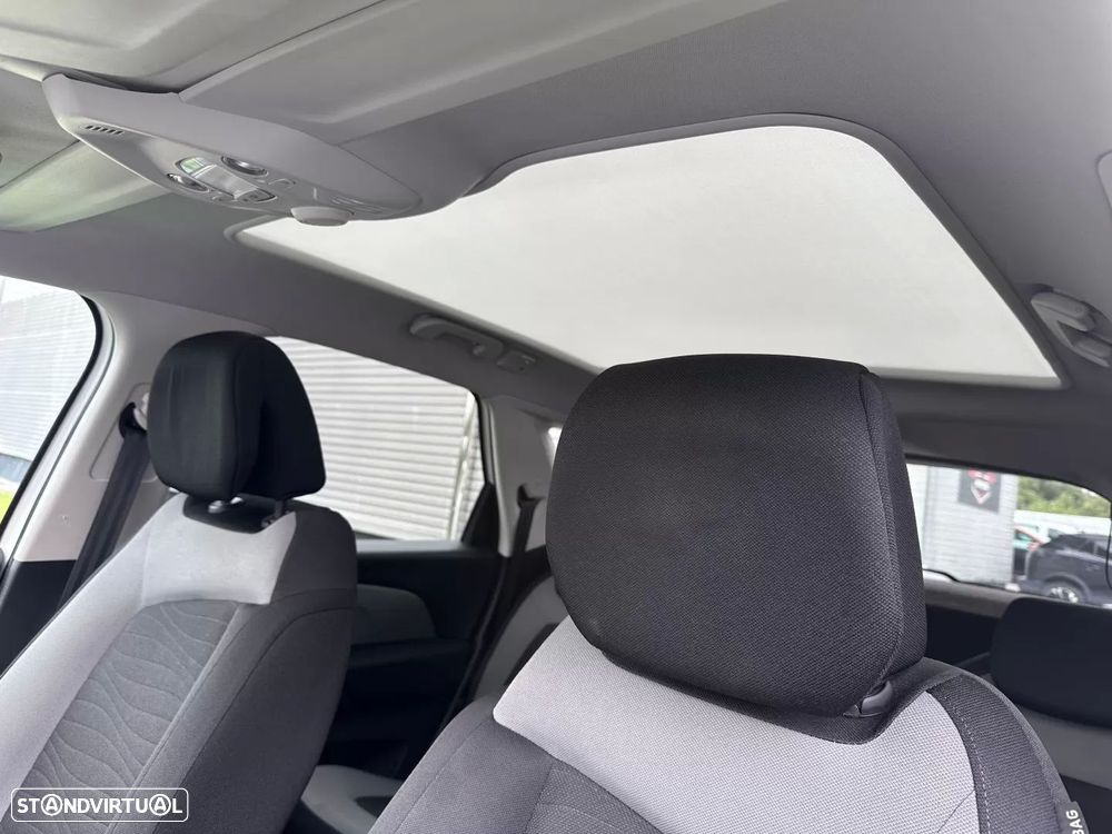 Citroën C4 Picasso PureTech 130 Stop&Start Exclusive - 51