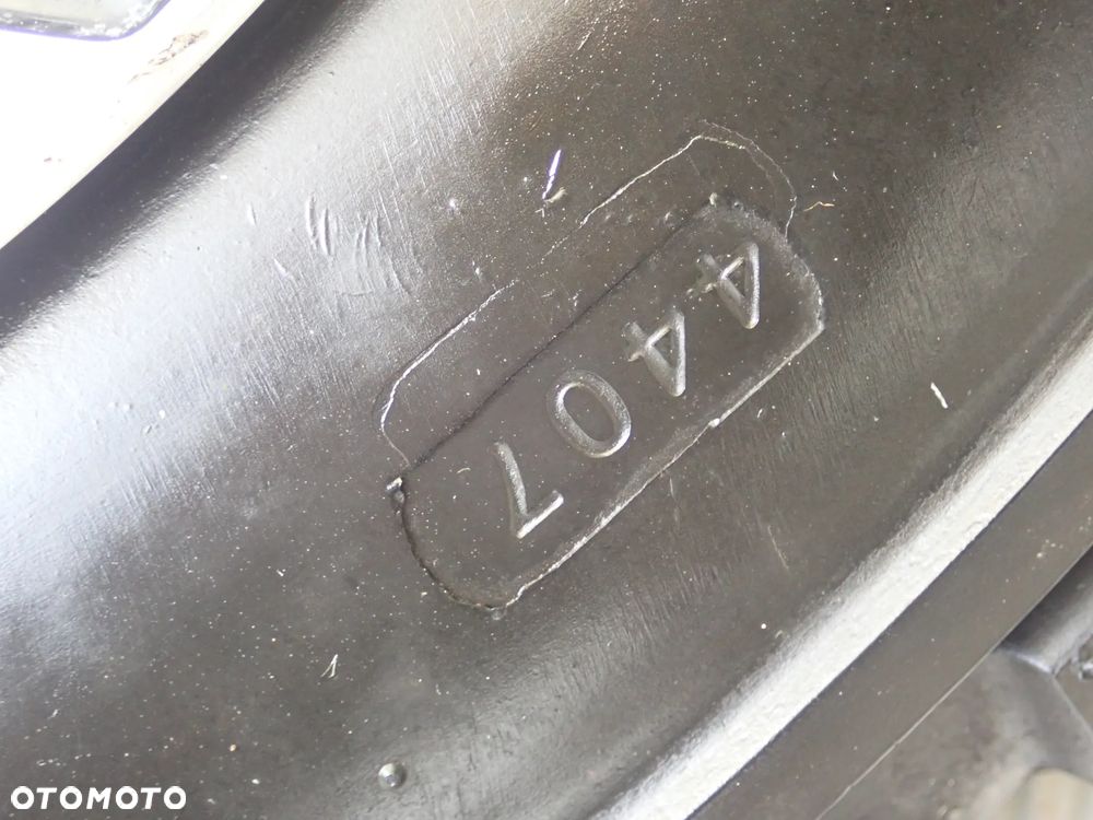 KOŁA FELGI ALUMINIOWE DO QUADA  FIRMY BORBET 2X 25X8.00-12 7JX12  ET 20  2X 25X10.00-12  7JX12  ET 20 4x140 - 11
