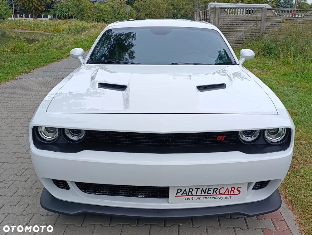 Dodge Challenger 3.6 GT AWD - 3