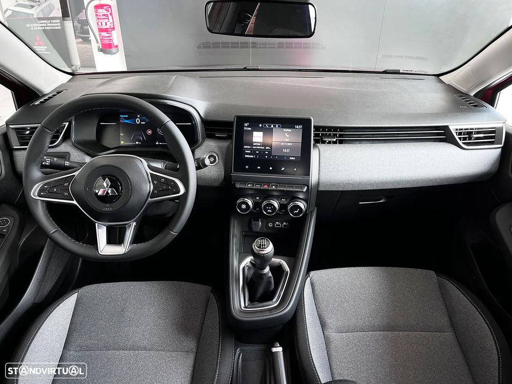 Mitsubishi Colt 1.0 MPI-T Kaiteki - 8