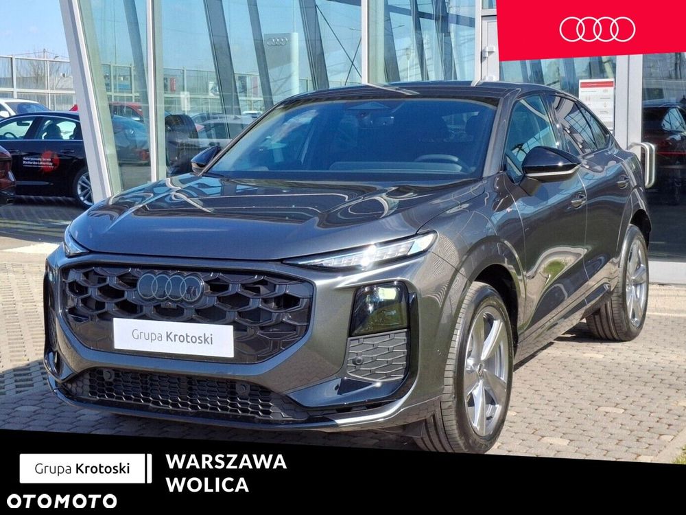 Audi Q3 Sportback - 1