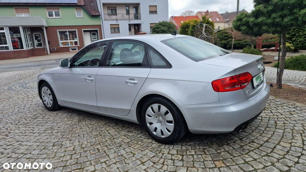 Audi A4 Allroad - 4
