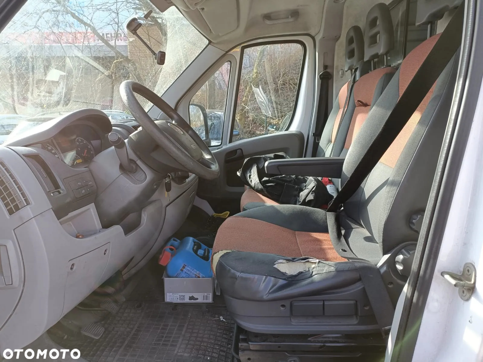Fiat DUCATO - 4