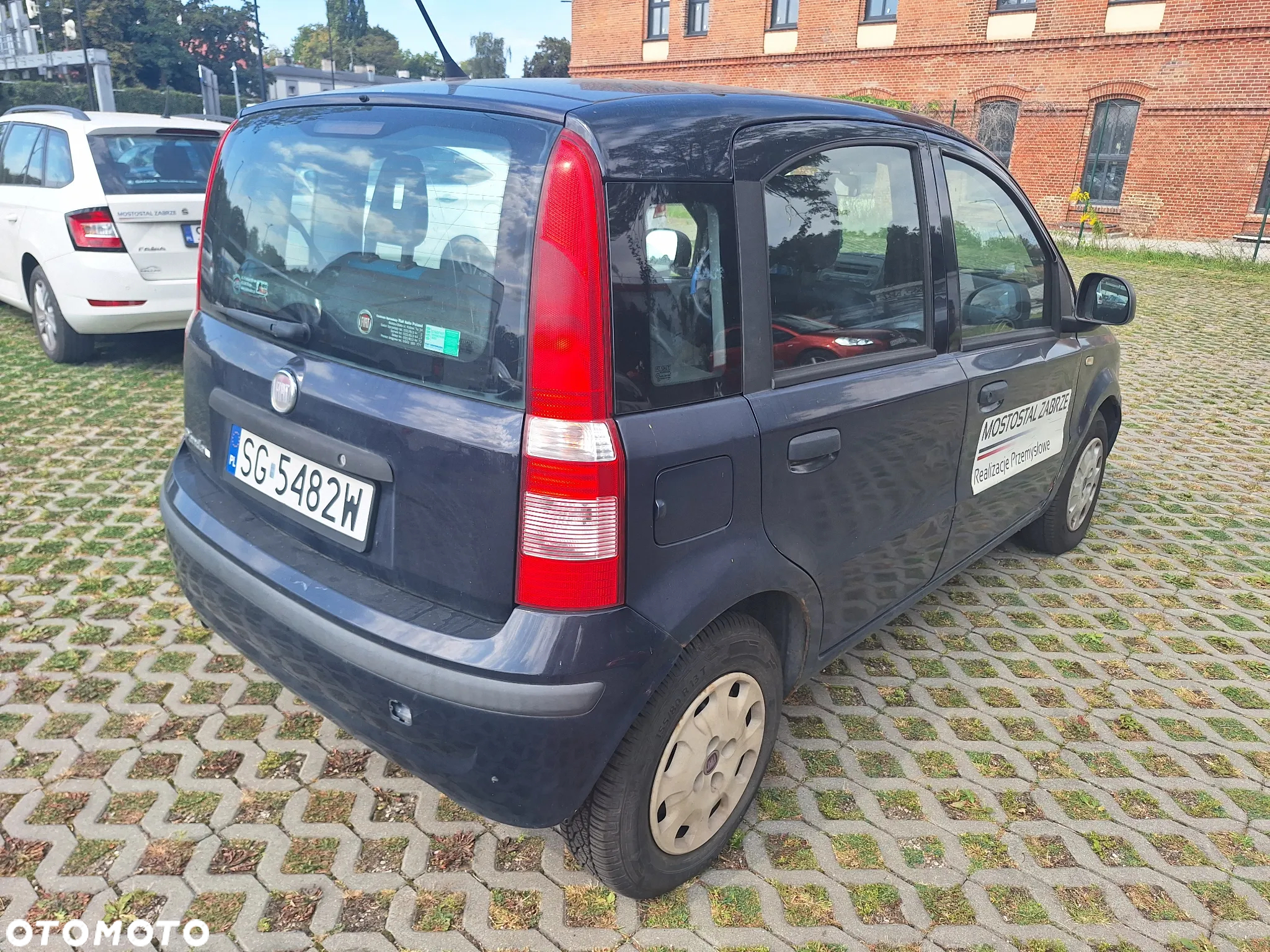 Fiat Panda - 3