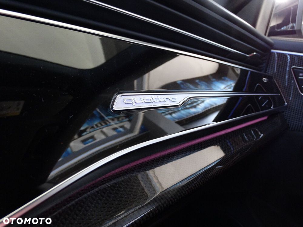 Audi SQ8 - 33