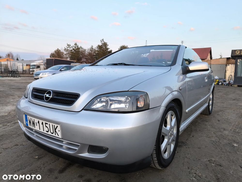 Opel Astra - 40