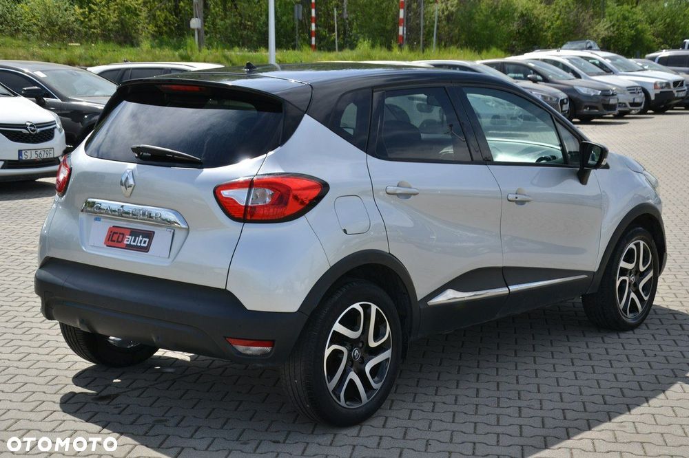Renault Captur - 6