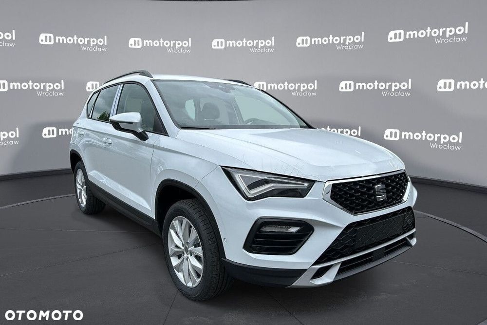 Seat Ateca - 13