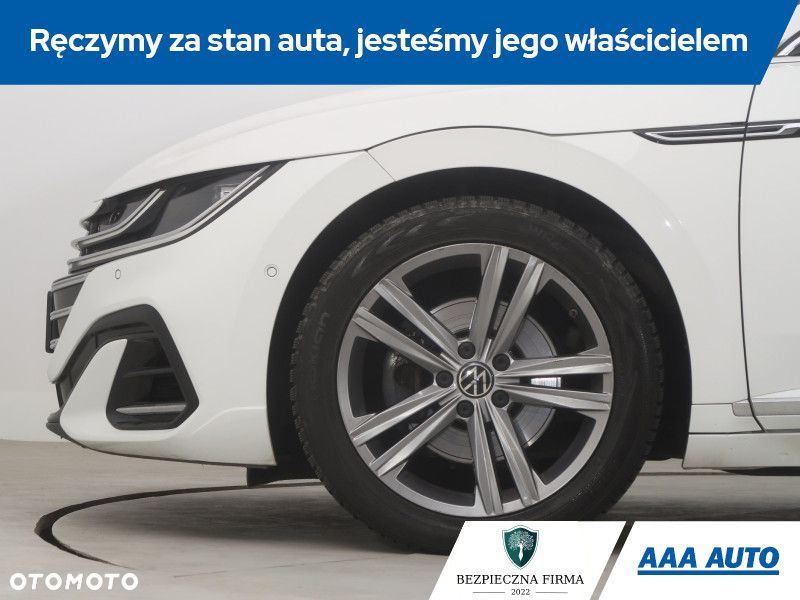 Volkswagen Arteon - 17