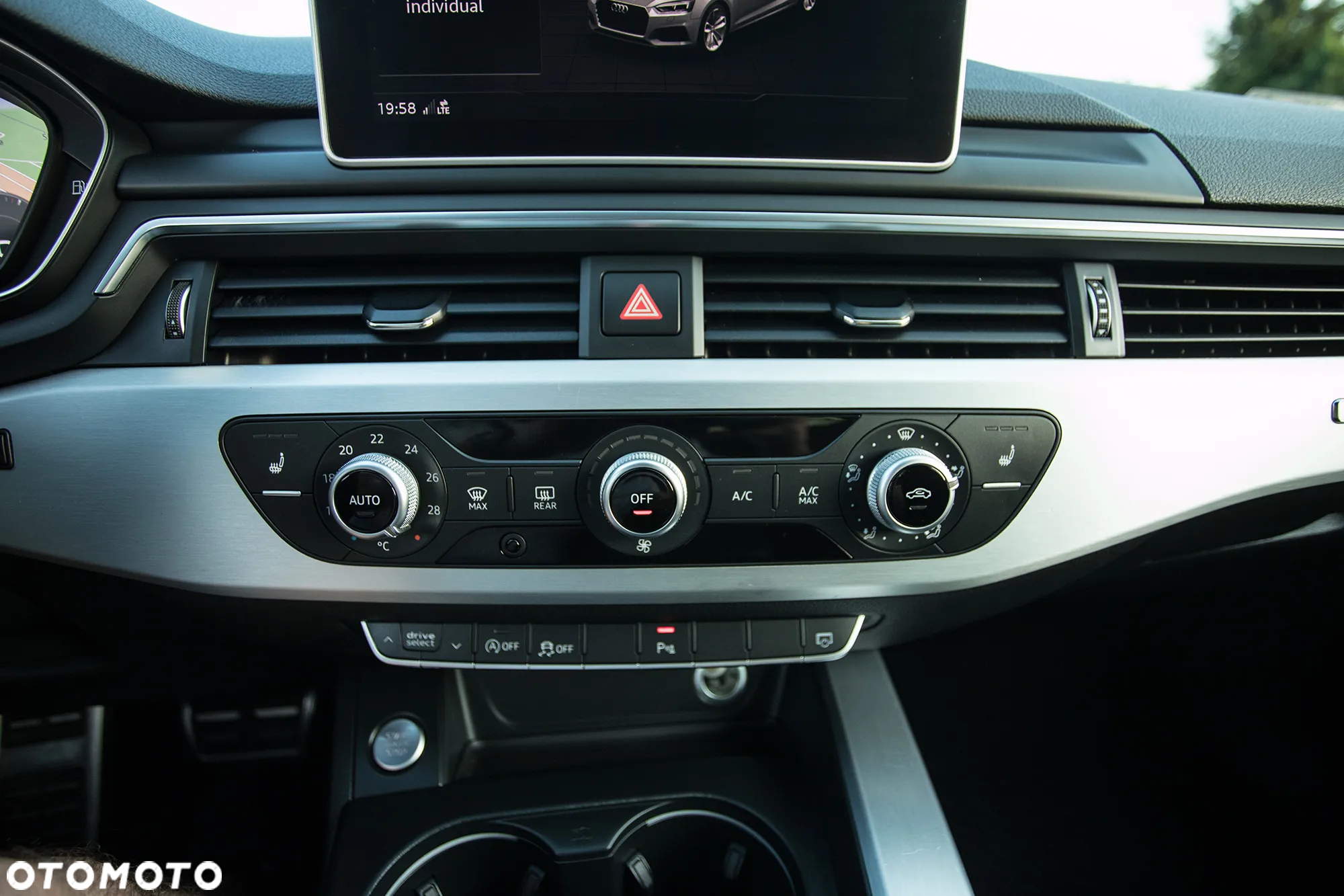 Audi A5 Sportback 40 TDI quattro S tronic S line - 23