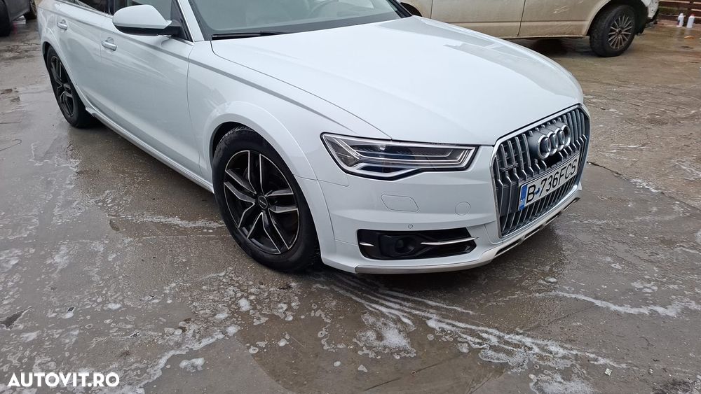 Audi A6 - 3