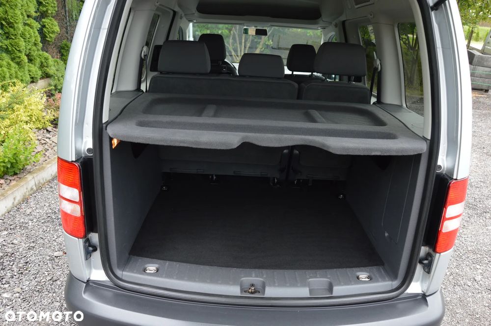 Volkswagen Caddy - 35