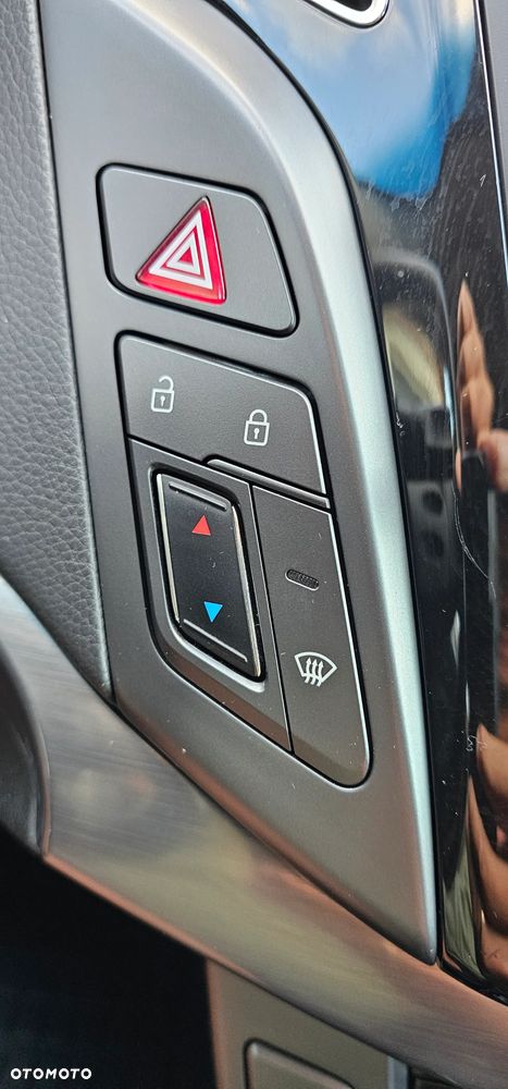 Hyundai i40 Kombi 1.7 CRDi Style - 19