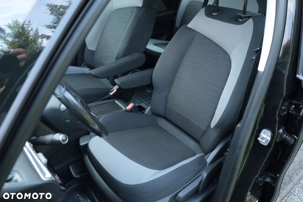 Citroën C4 Picasso 1.6 THP Intensive - 13
