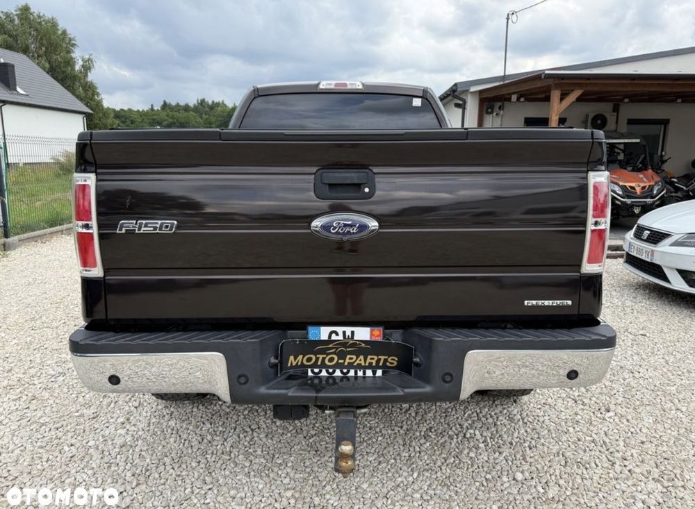 Ford F150 - 6