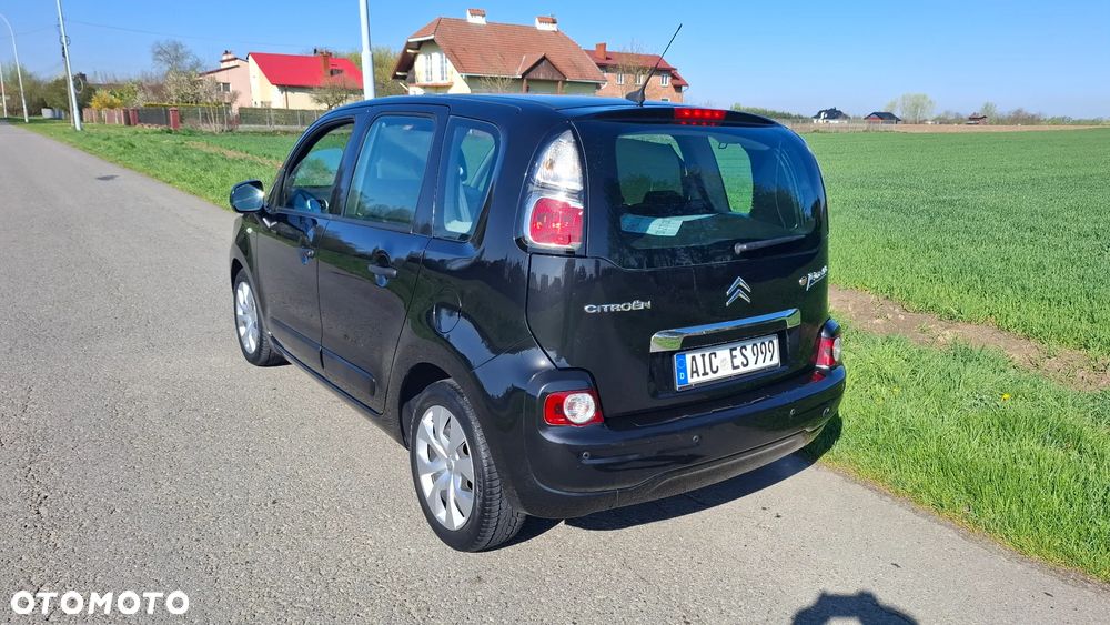 Citroën C3 Picasso VTi 95 Exclusive - 5