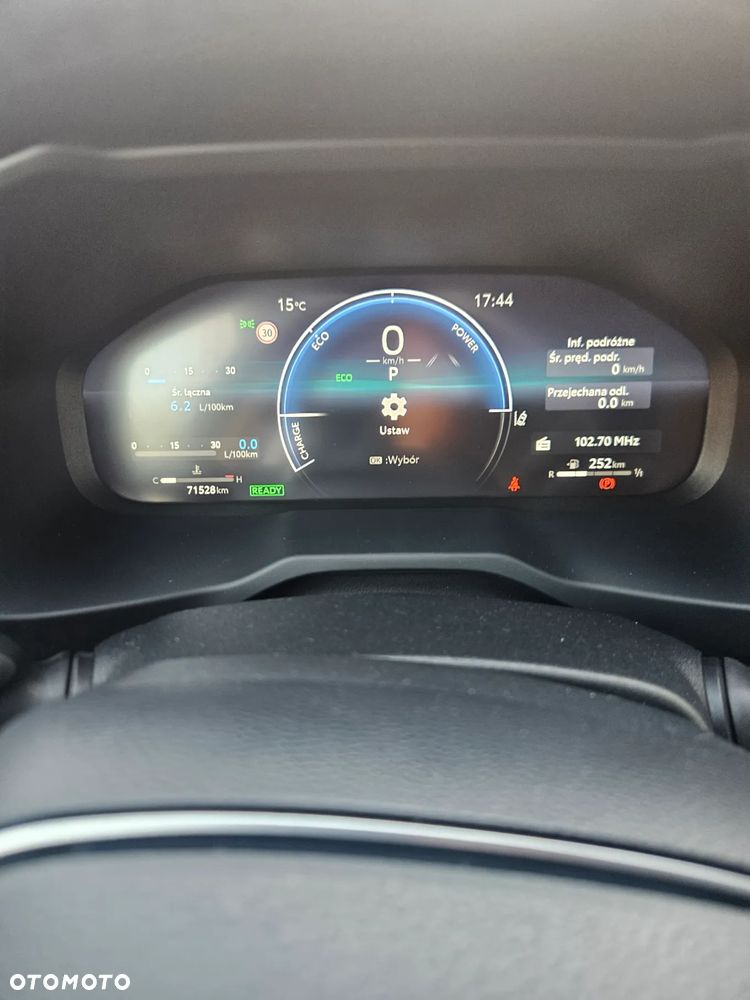 Toyota RAV4 2.5 Hybrid Comfort 4x2 - 6