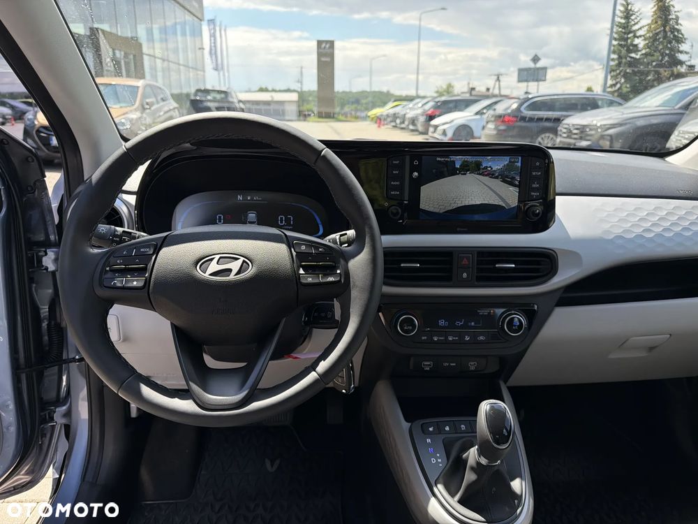 Hyundai i10 1.2 Modern AMT - 13