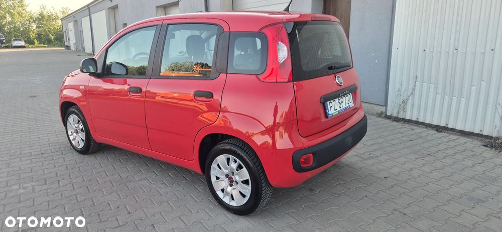 Fiat Panda 1.2 Mystyle - 1