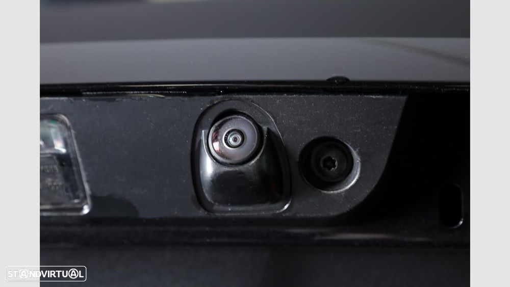 Volvo EC40 82 kWh Single Motor Extended Range Black Edition - 20