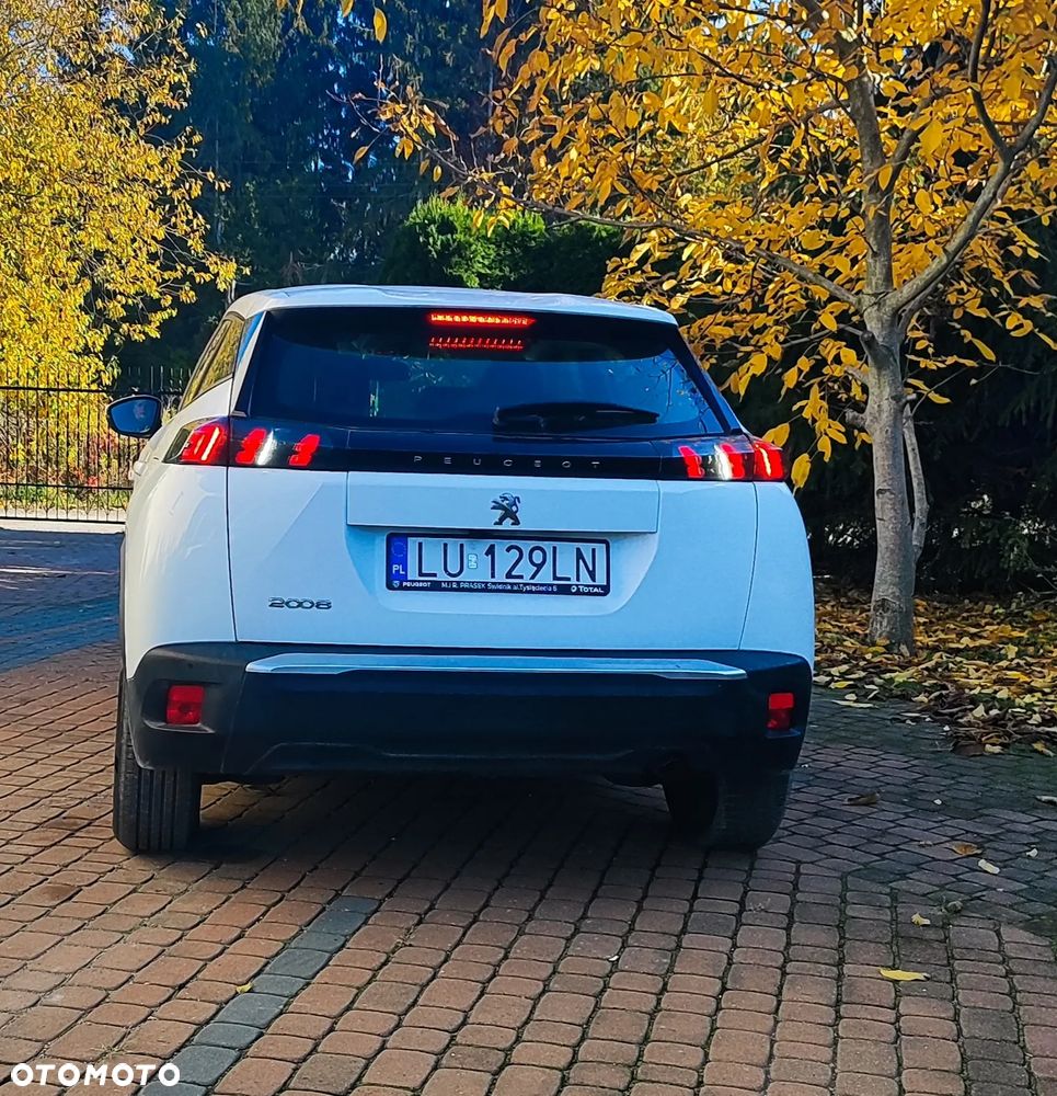 Peugeot 2008 - 3