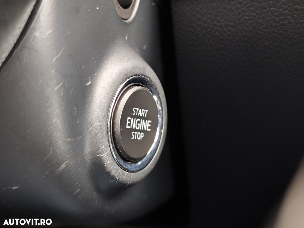 Skoda Superb 1.5 TSI DSG Ambition - 34