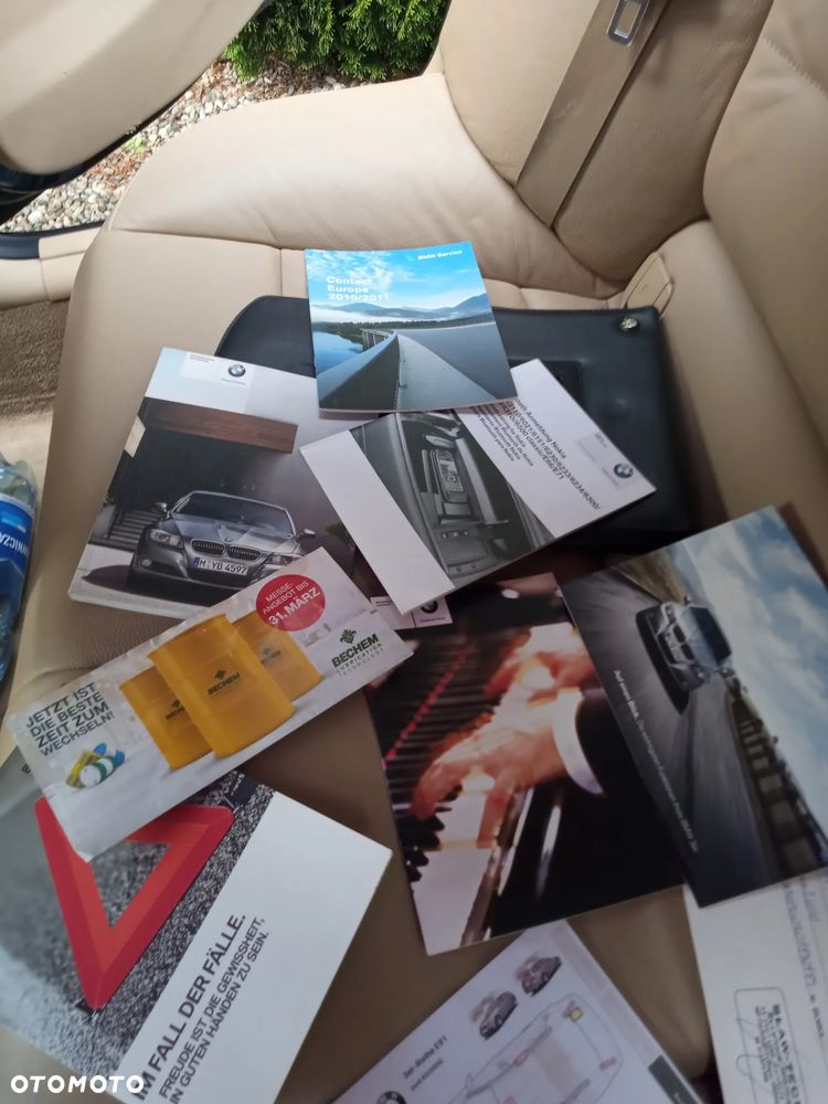 BMW Seria 3 - 26