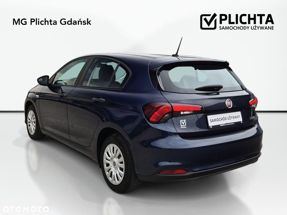 Fiat Tipo 1.4 16v Pop - 7
