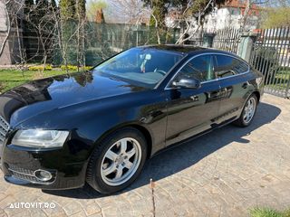 Audi A5 Sportback 2.0 TDI