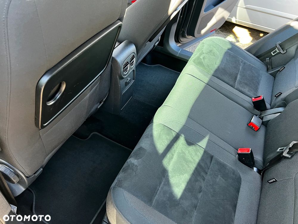 Volkswagen Tiguan 2.0 TSI 4Mot Sport&Style DSG - 17