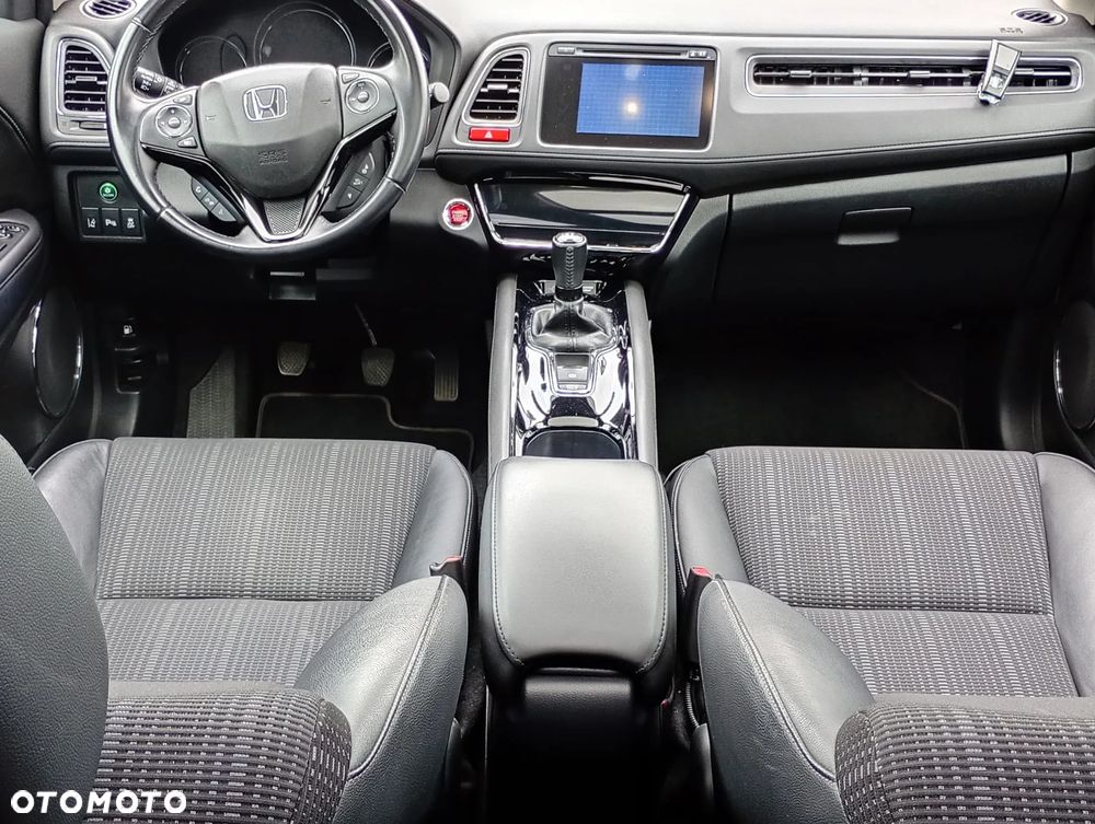 Honda HR-V 1.5 Executive (ADAS / Connect+) - 10