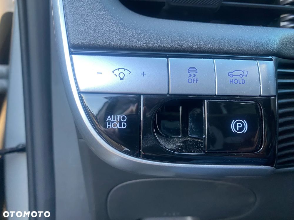 Hyundai IONIQ 5 77,4 kWh 4WD Dynamiq - 28