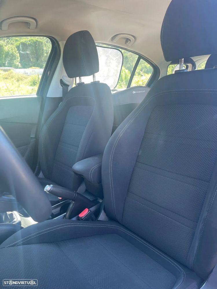 Fiat Tipo 1.3 M-Jet Easy - 14