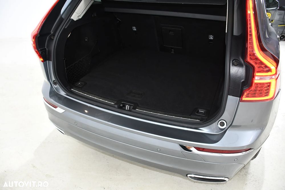 Volvo XC 60 D4 Geartronic Linje Inscription - 41