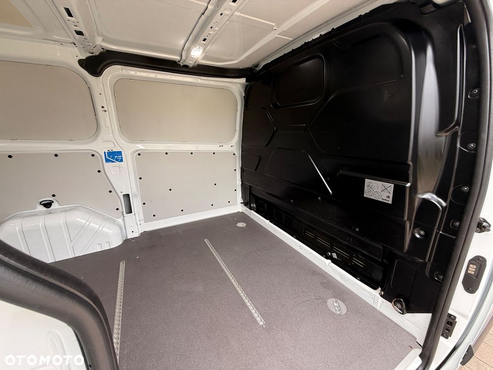 Ford Transit Custom - 18