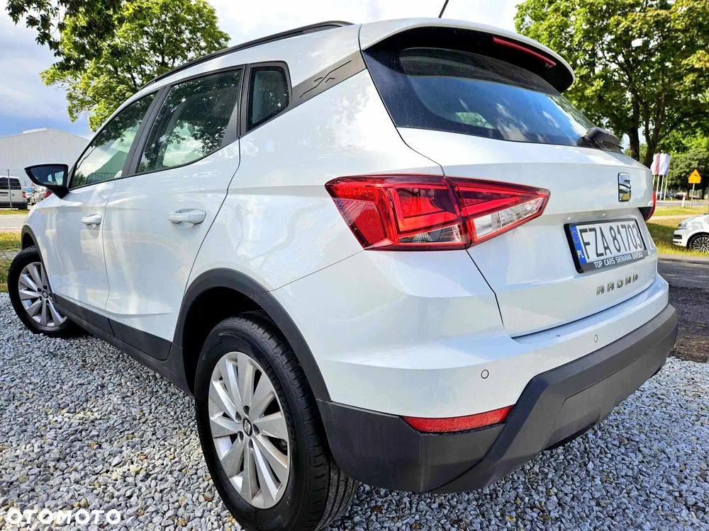 Seat Arona 1.6 TDI Style - 2